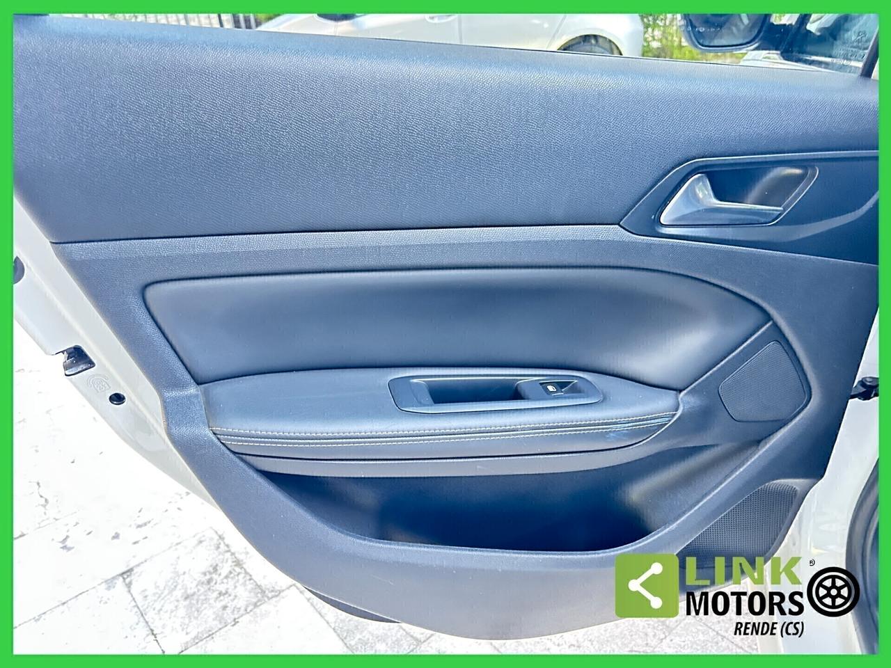 Peugeot 308 BlueHDi 120 S&S EAT6 Allure 06/2016