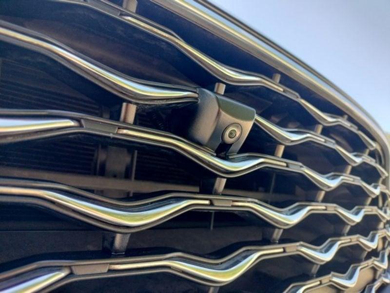 Ford Galaxy 2.5 Benz.–Full Hybrid 190cv V-Line Auto