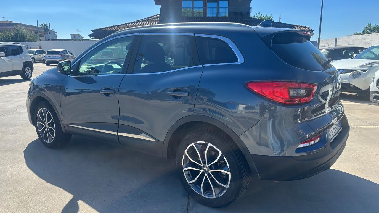 Renault Kadjar 1.5 DCI 2019 Full optional