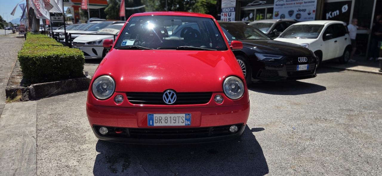 VOLKSWAGEN LUPO 1.4 TDI 75CV