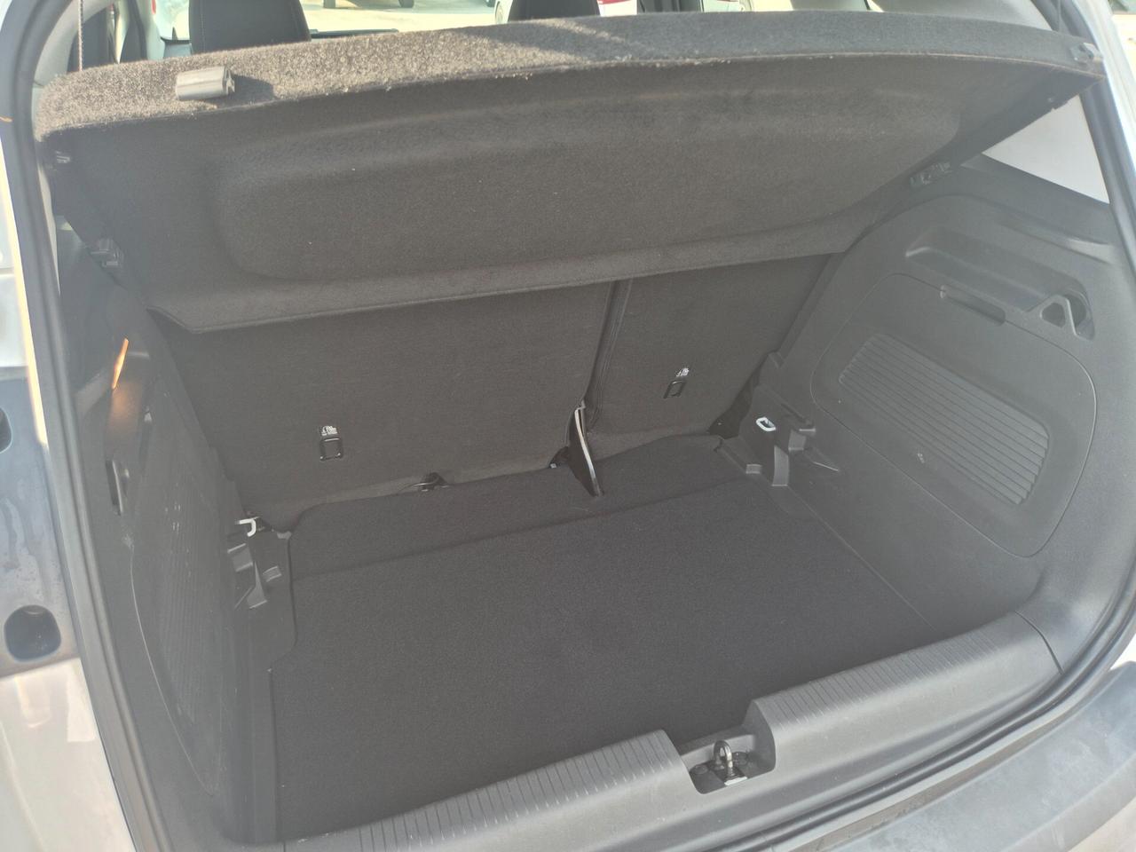 Opel Crossland X 1.6 ECOTEC D 8V Start&Stop Innovation