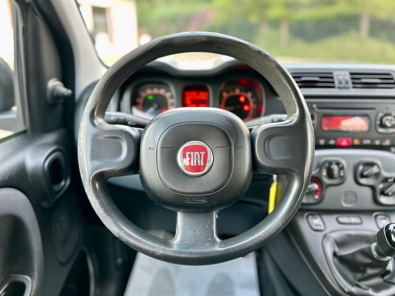 Fiat Panda 1.3 Multijet #11540
