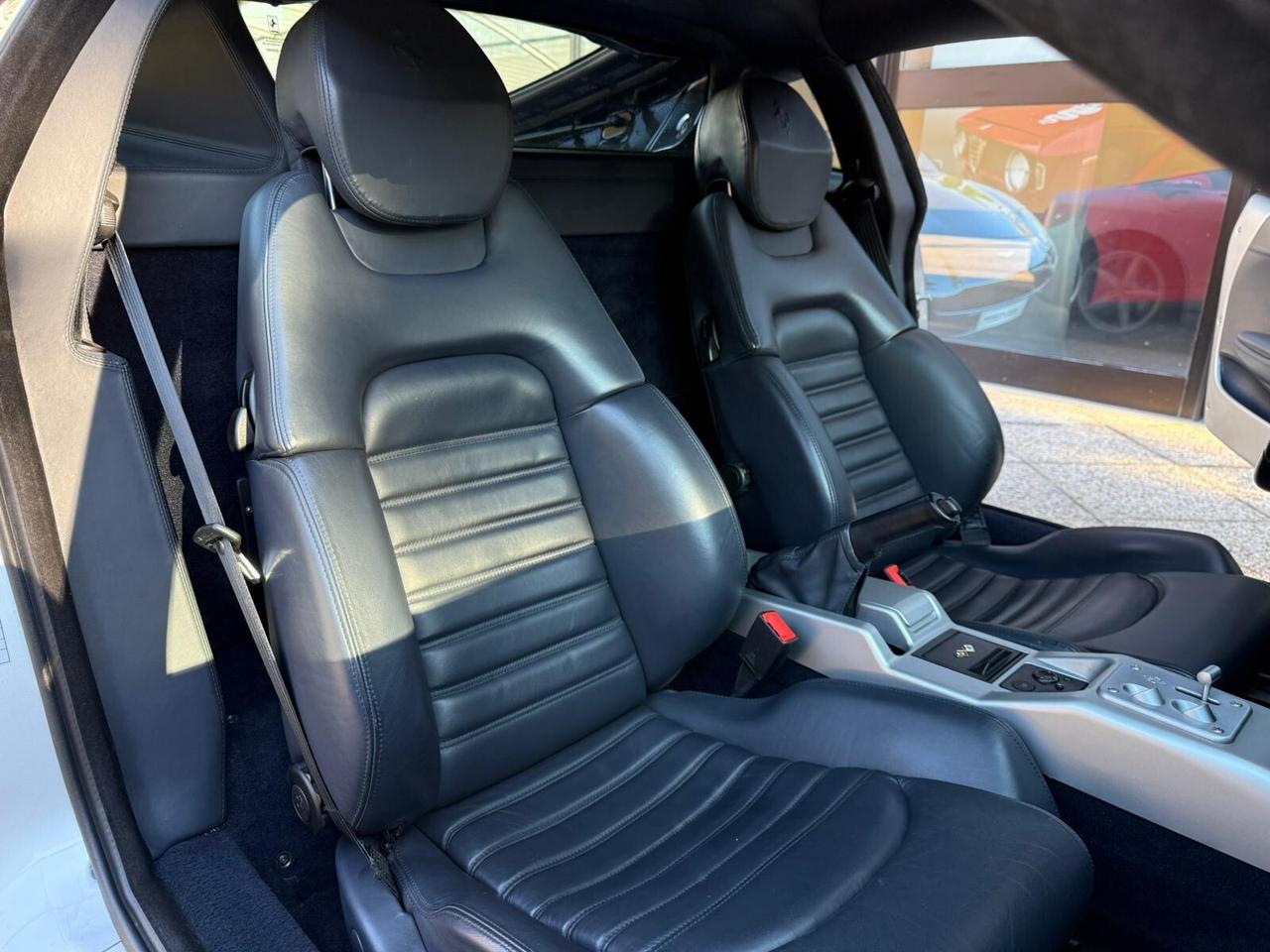 Ferrari 360 Modena F1 ""ASI A LIBRETTO""