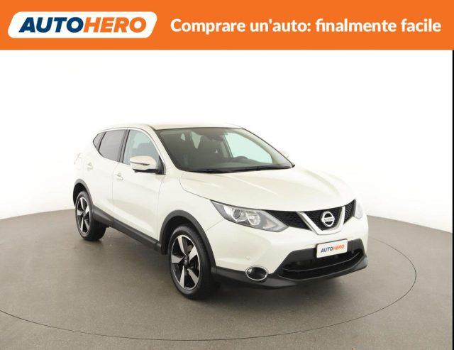 NISSAN Qashqai 1.2 DIG-T Acenta