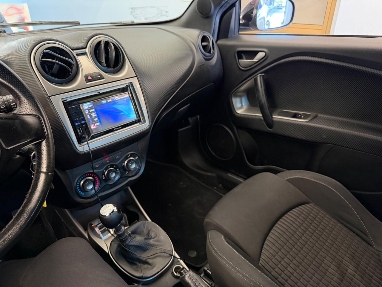 Alfa Romeo MiTo 1.4 T 170 CV M.air S&S Q.Verde Sport Plus Pack