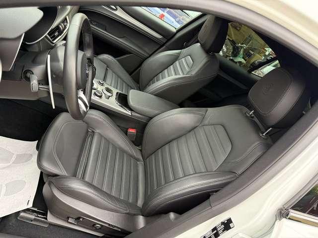 Alfa Romeo Stelvio 2.2 t Veloce Q4 210cv auto PROMO FIN