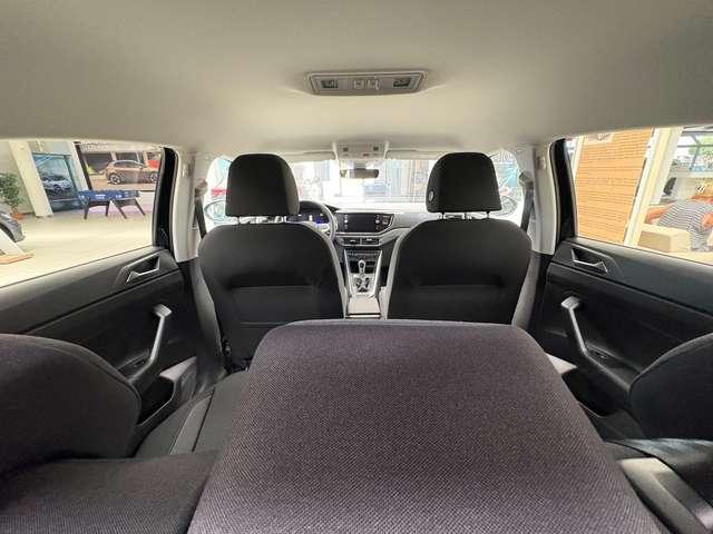 Volkswagen Taigo 1.0 TSI 115 CV DSG Edition Plus
