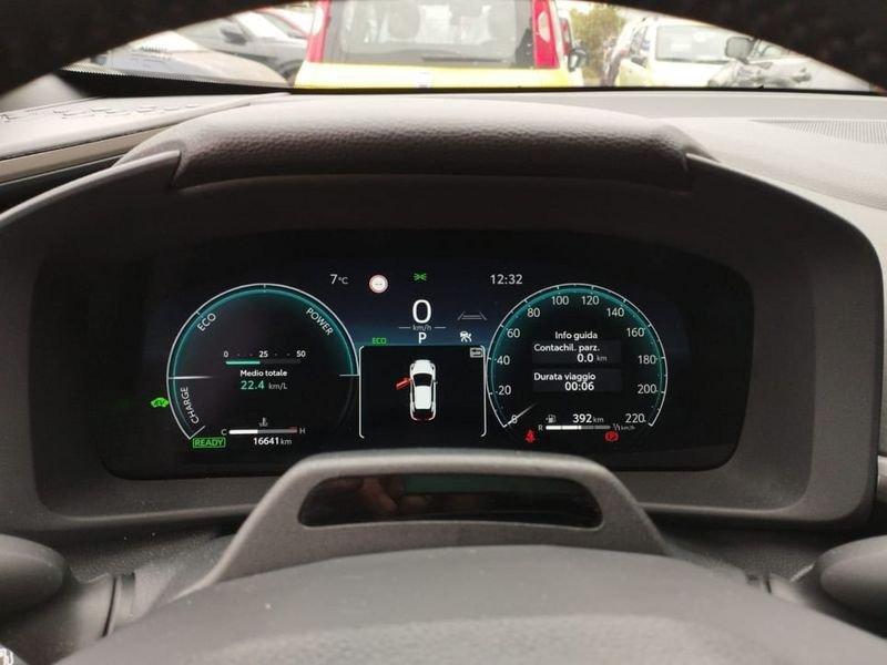 Toyota C-HR 1.8 Hybrid 2WD Lounge