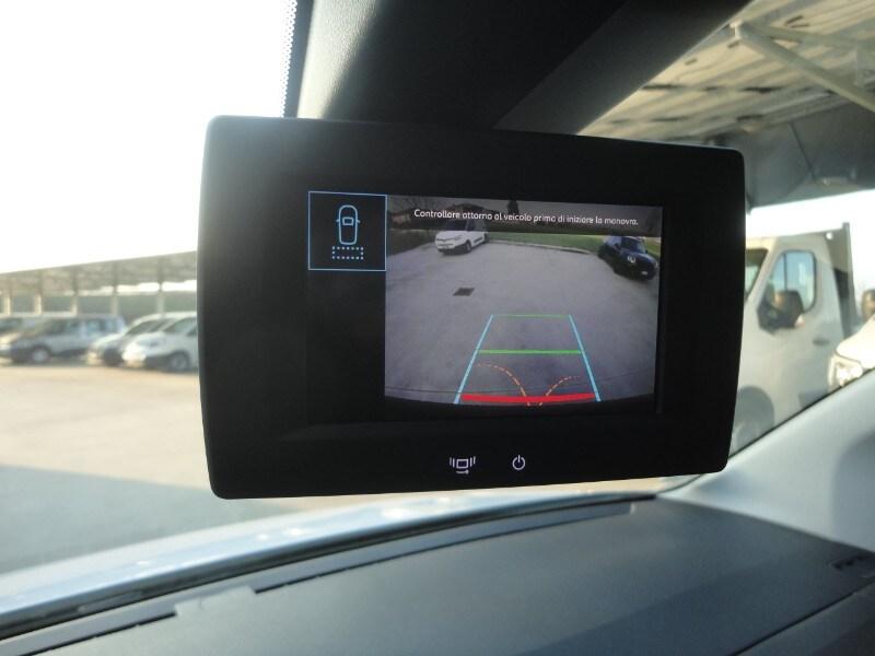 PEUGEOT Partner 3ª serie Partner BlueHDi 100 P...