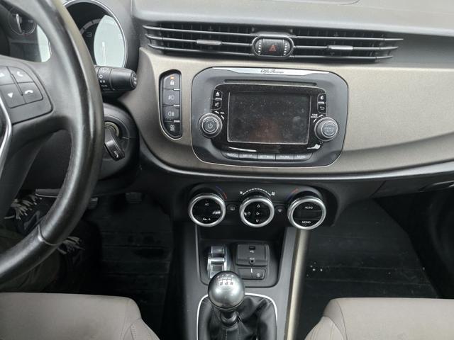 ALFA ROMEO Giulietta 1.6 JTDm-2 105 CV Progression