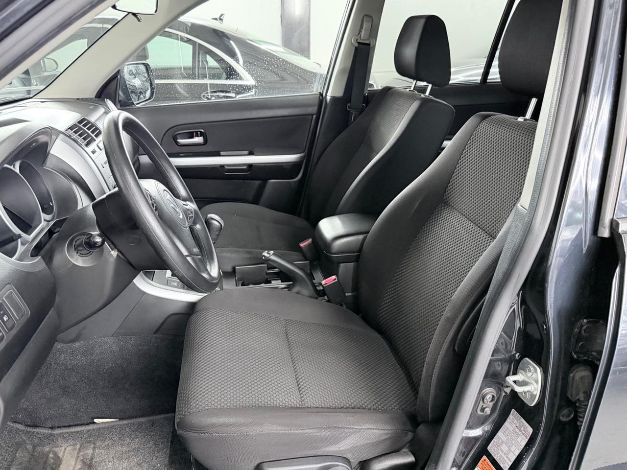 Suzuki Grand Vitara 1.9DDiS 130CV 4x4 5P Crossover