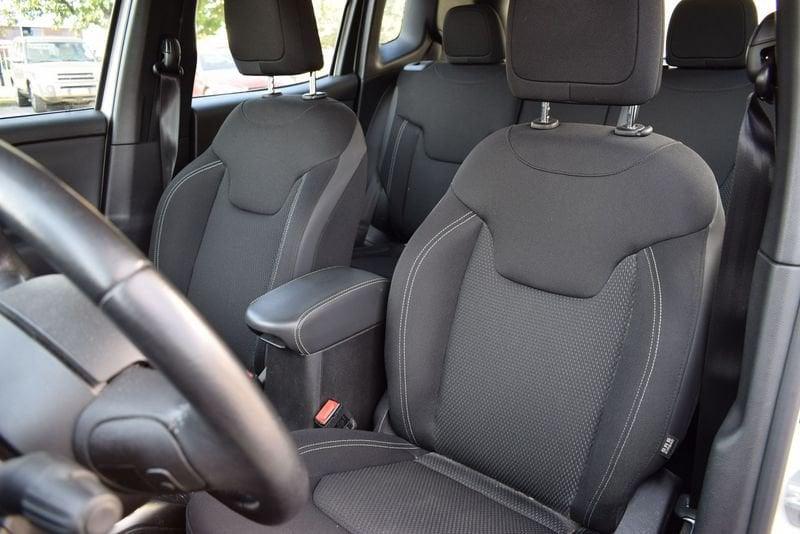 Jeep Renegade Renegade 1.3 T4 DDCT Limited