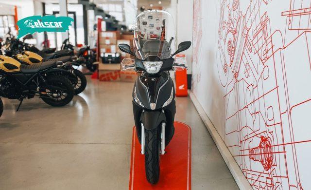 KYMCO People 200 NEW PEOPLE S