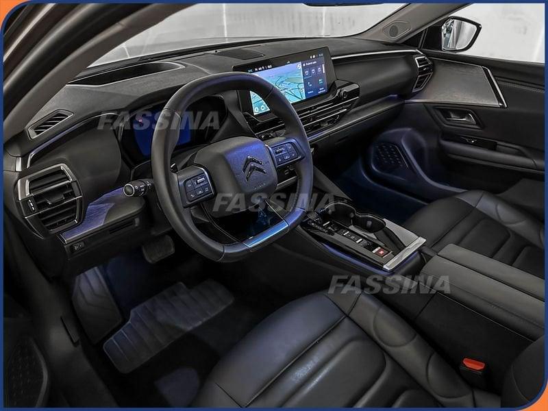 Citroën C5 X C5 X 1.2 puretech Plus s&s 130cv eat8