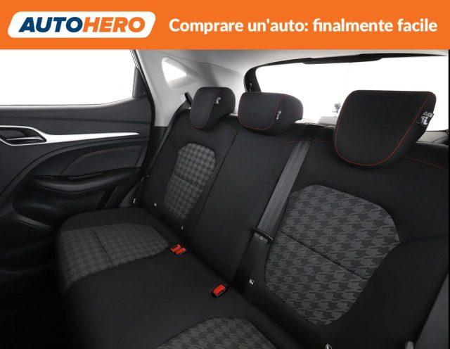MG ZS 1.5 VTi-tech Comfort