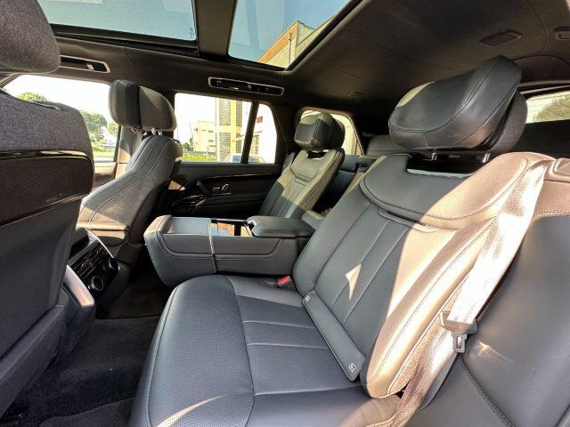 LAND ROVER Range Rover 3.0D l6 350 CV SV PRONTA CONSEGNA