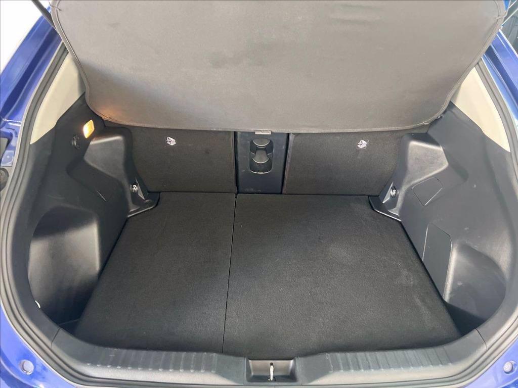 TOYOTA Yaris Cross 1.5h Lounge fwd 116cv e-cvt del 2022