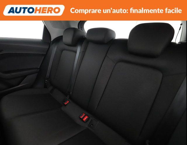 AUDI A1 SPB 30 TFSI S tronic Admired