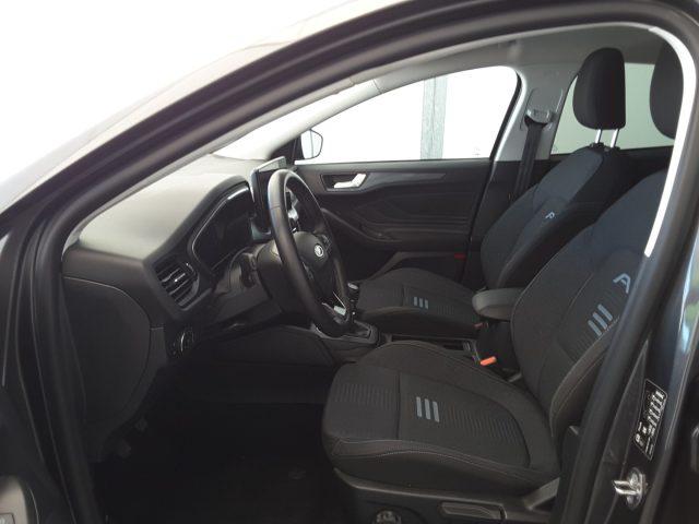 FORD Focus 1.5 EcoBlue 120cv 5p. Active X