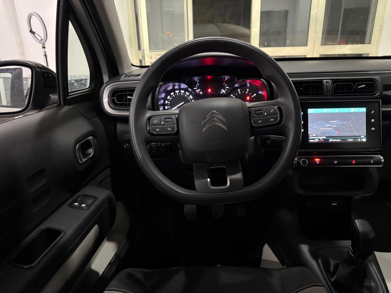 Citroen C3 1.2 Benz. S&S Shine+ AIRBUMP+FULL LED2022