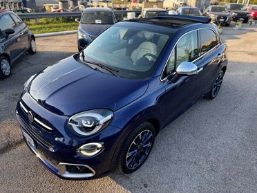 FIAT 500X 1.3 T4 150 CV DCT Yacht Club Capri