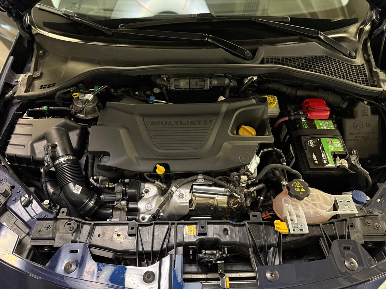 Fiat Tipo 1.6 Mjt 130cv S&S SW Life 2022