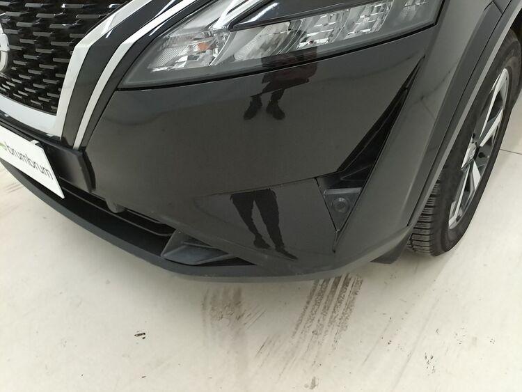 Nissan Qashqai N-Connecta X-Tronic BR685465 1.3 Mild Hybrid 158CV