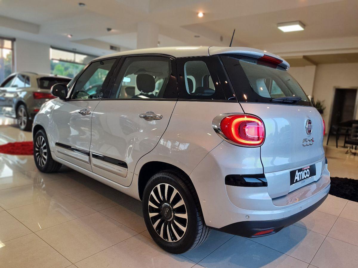 FIAT 500 L 1.3 MJT 95 CV Mirror City Cross19