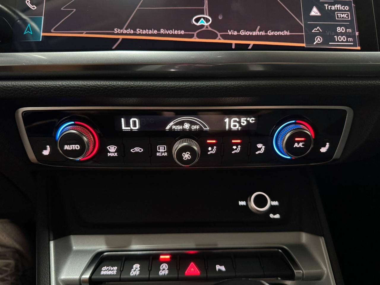 Audi Q3 35 TDI S tronic