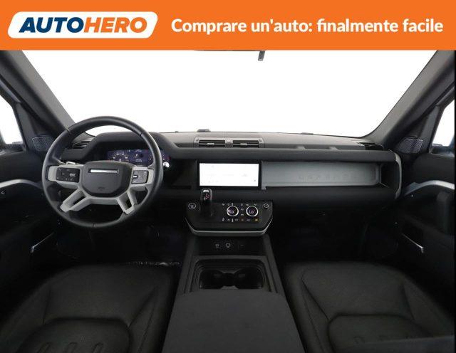 LAND ROVER Defender 90 3.0D I6 200 CV AWD Auto S