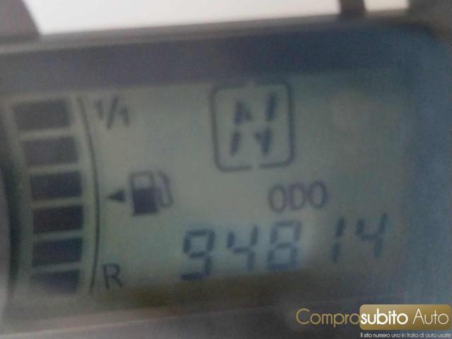 CITROEN C1 1.0 3 porte automatico Garanzia 12 Mesi