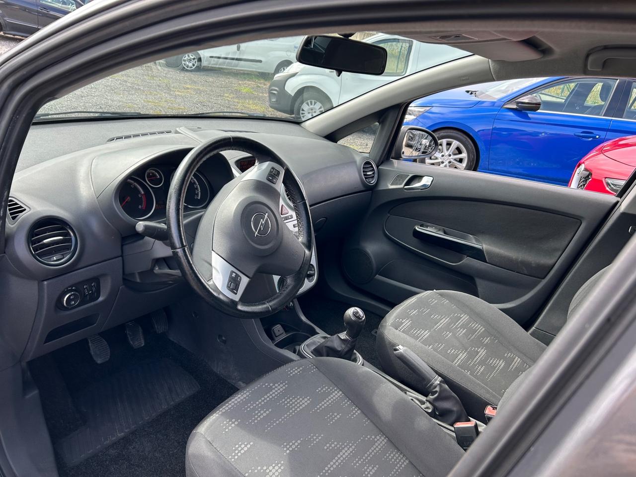 Opel Corsa 1.3 CDTI 75CV F.AP. 5 porte Elective