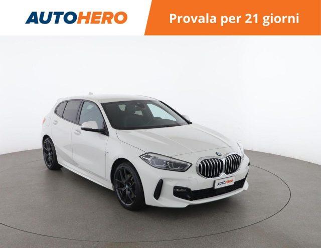 BMW 118 i 5p. Msport