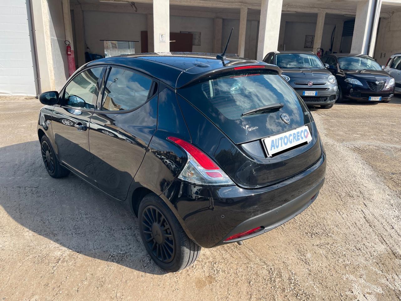 Lancia Ypsilon Lancia Ypsilon 1.0 Hybrid