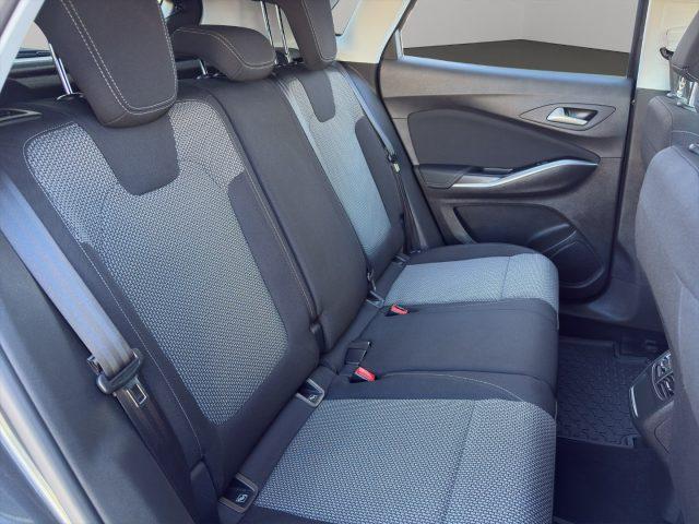 OPEL Grandland X 1.5 diesel Ecotec 130cv Business