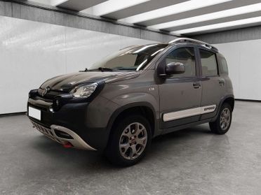 FIAT Panda 1.3 mjt 16v Cross 4x4 s&s 95cv