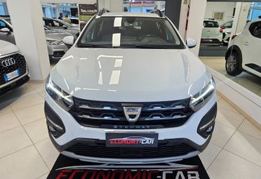 Dacia Sandero Streetway 1.0 TCe ECO-G Essential