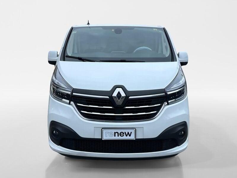 Renault Trafic Trafic T29 2.0 dCi 120CV PL-TN Furgone Ice Plus iva inclusa