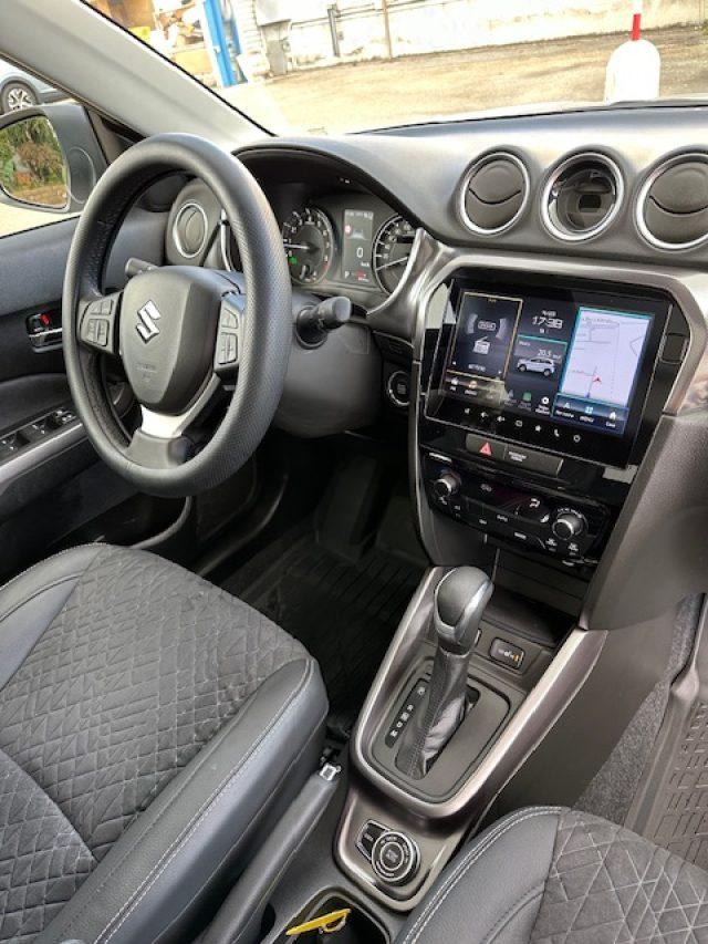 SUZUKI Vitara 1.5 140V Hybrid A/T 4WD AllGrip Starview