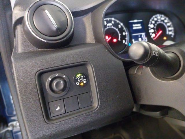 DACIA Duster 1.0 TCe 100 CV ECO-G 4x2 Prestige