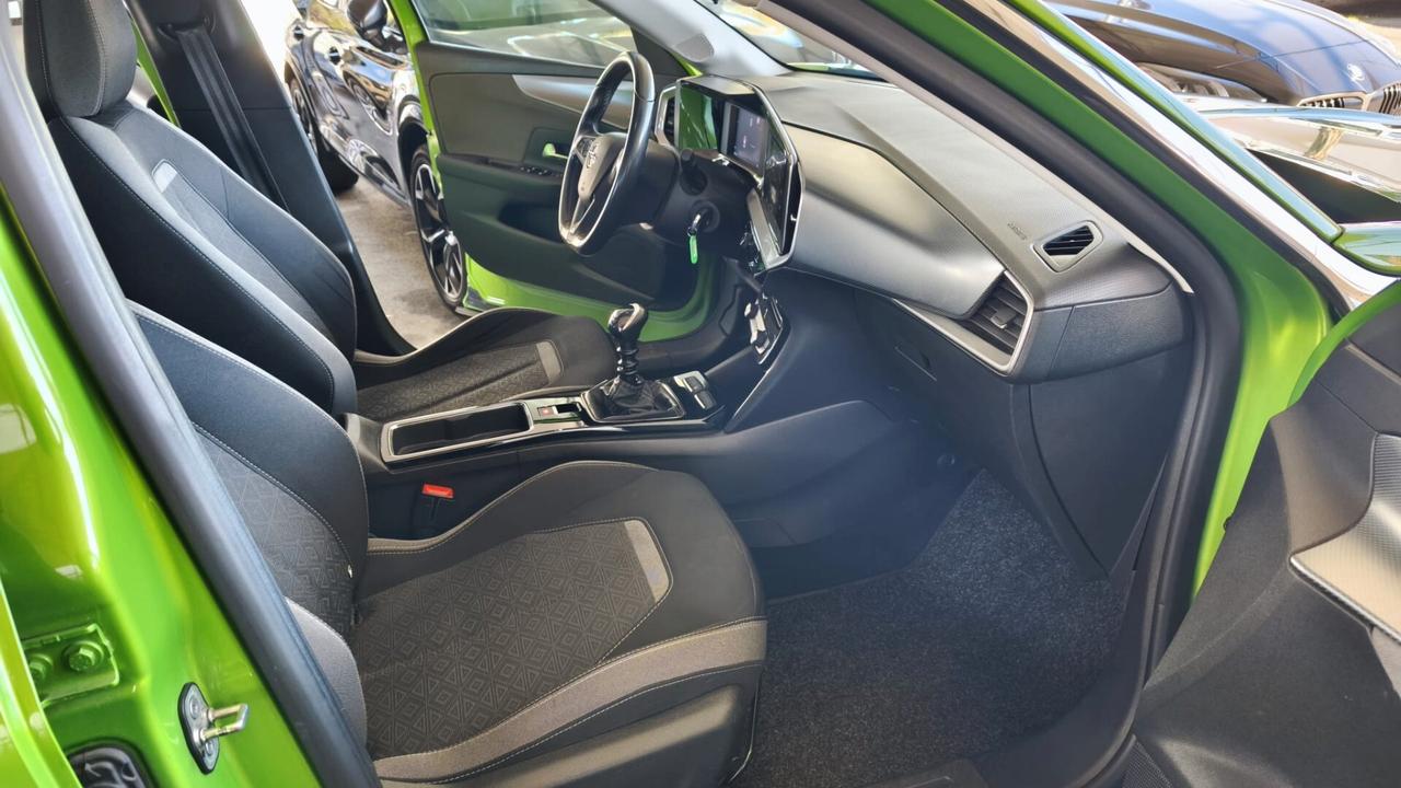 Opel Mokka 1.5 diesel Edition