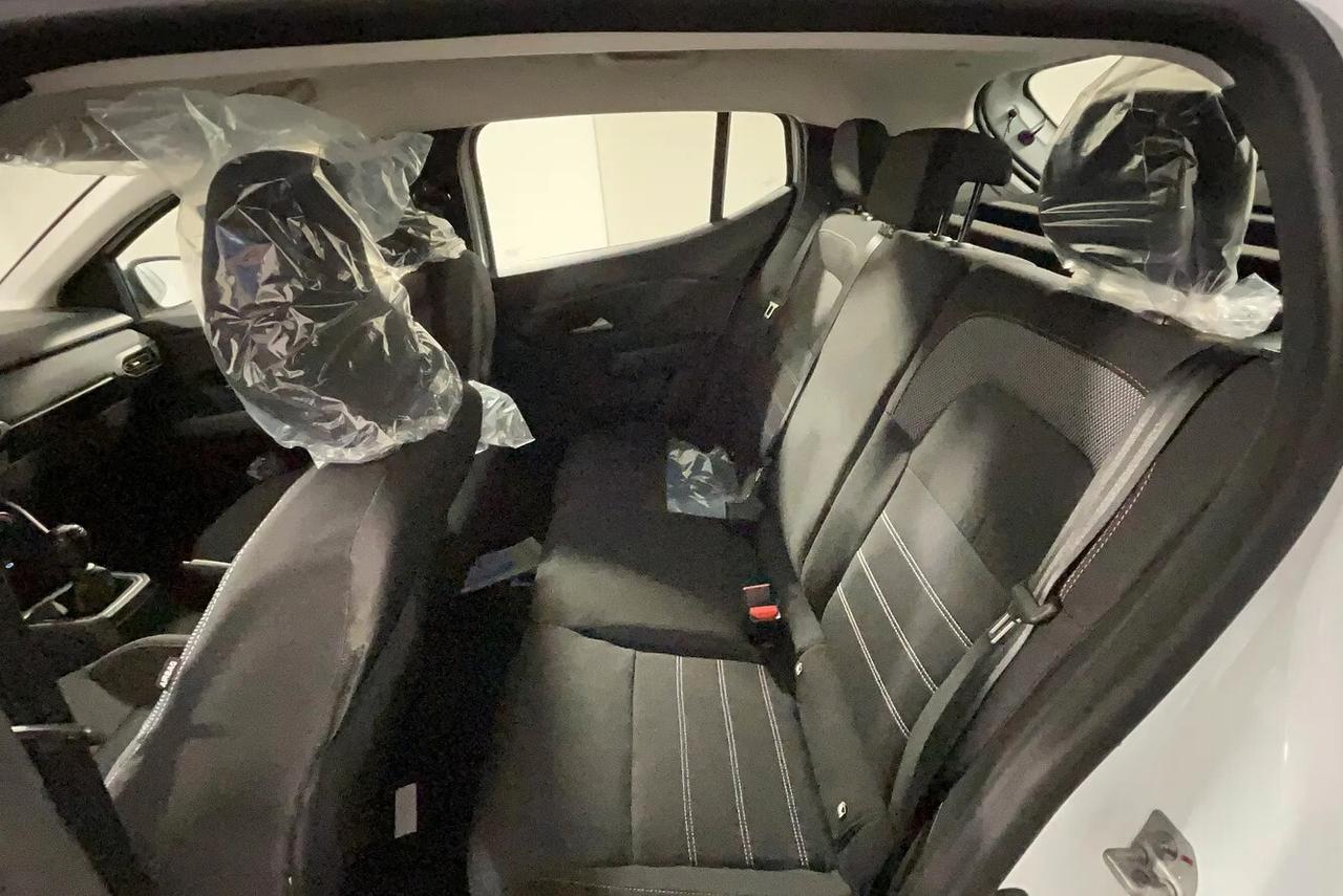 Dacia Sandero Streetway 1.0 TCe ECO-G Expression