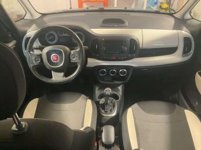 Fiat 500L 500L 1.3 mjt Trekking 95cv- euro 6e-neopatentati-