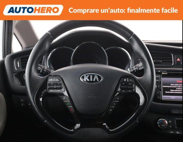 KIA cee'd 1.6 CRDi 128 CV 5 porte Stop&Go high tech