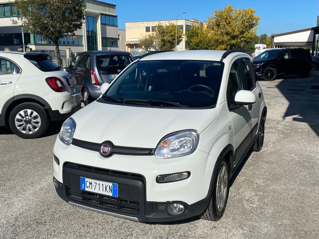 Fiat Panda 1.0 FireFly - 2023