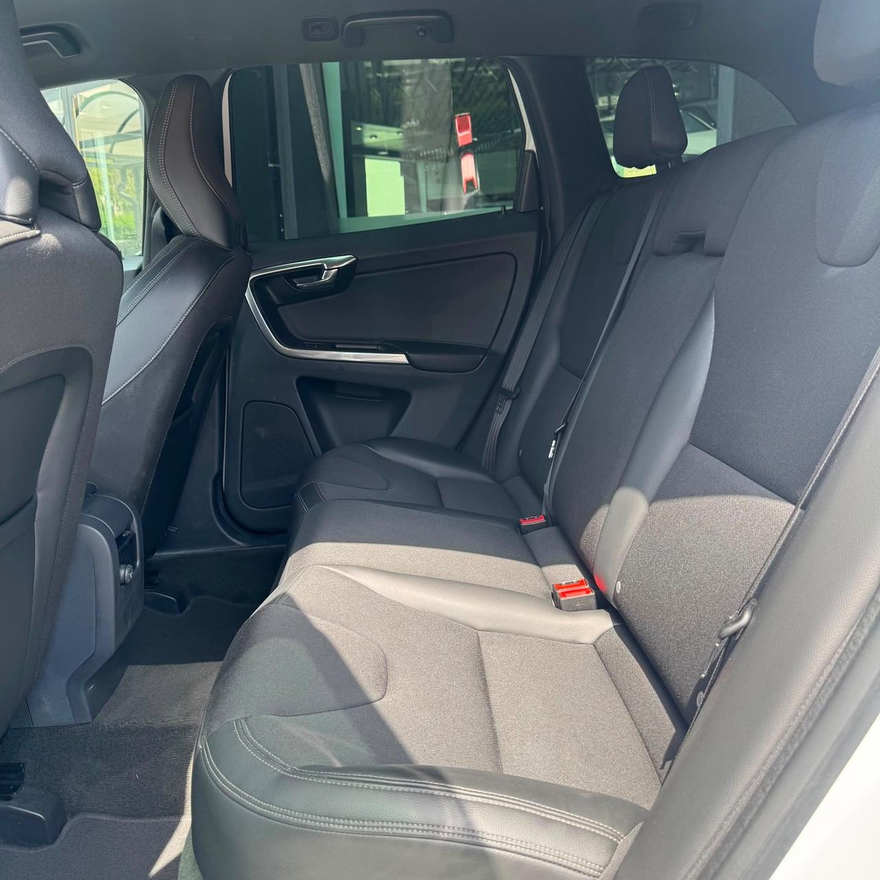 Volvo XC 60 D4 Geartronic Momentum