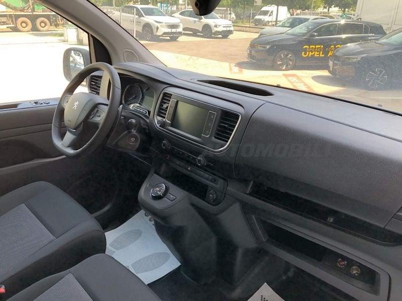 Peugeot Expert Expert 2.0 Bluehdi Premium std 180cv S&S EAT8