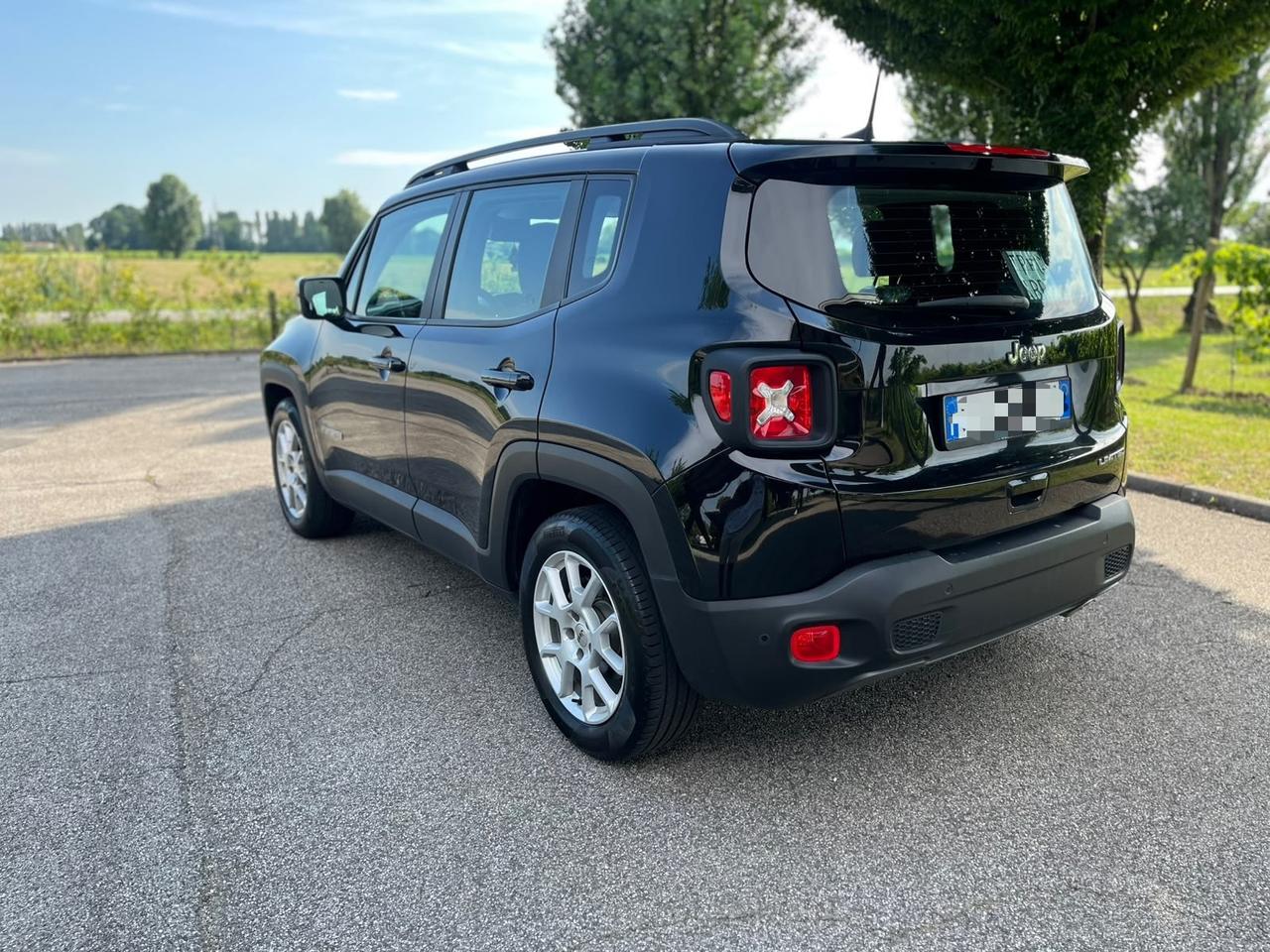Jeep Renegade 1.0 T3 Limited