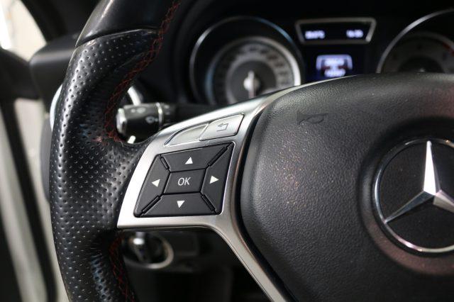 MERCEDES-BENZ CLA 220 CDI Automatic Premium