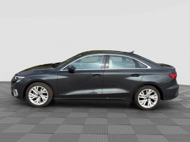 AUDI A3 A3 Sedan 30 TFSI S tronic Business Advanced